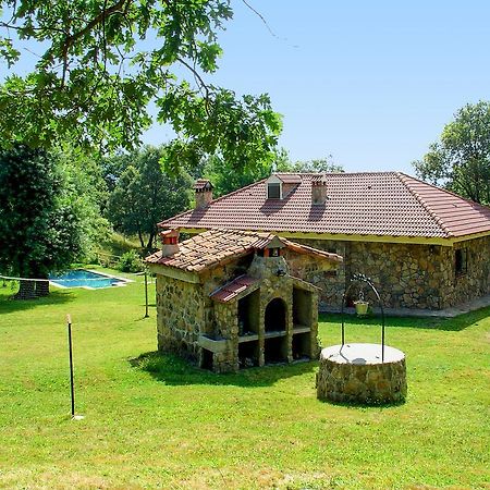 La Buenaventura Del Tietar Guest House Casavieja Luaran gambar